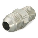 Parker Hydraulic Elbow Compression Tube Fitting M10 to M10