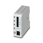Phoenix Contact Electronic Device Circuit Breaker Electronic Circuit breaker 4A 24V CBMC, 1 channels , DIN Rail Mount