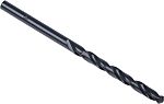 RS PRO HSS Twist Drill Bit, 4mm Diameter, 75 mm Overall