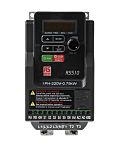 RS PRO Inverter Drive, 0.75 kW, 1 Phase, 230 V ac, 11 A