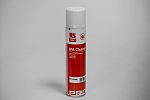 RS PRO 400 ml Aerosol Isopropyl Alcohol for Electronics, General Cleaning