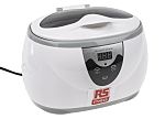 RS PRO Ultrasonic Cleaner, 600ml