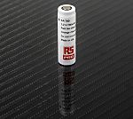 RS PRO AA NiCd Rechargeable AA Battery, 780mAh, 1.2V - Pack of