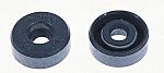 RS PRO Nitrile Rubber Seal, 15mm ID, 35mm OD, 7mm