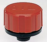 Elesa G 1/4 31mm diameter Hydraulic Breather Cap