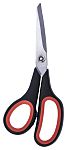 RS PRO 150 mm Stainless Steel Scissors