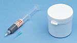 Multicore RA10 Solder Paste, 25g Syringe