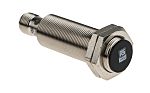 RS PRO Inductive Threaded Barrel Proximity Sensor, M18, 5 mm Detection, PNP NO, 10 → 30 V dc