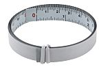 RS PRO 1.2m Tape Measure, Metric & Imperial