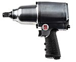 RS PRO APT230 3/4 in Air Impact Wrench, 4000rpm, 1800Nm