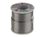 Hilo de soldar RS PRO de 1.2mm, fusión a: 183°C, composición: Sn 60%, Pb 40%, peso 500g