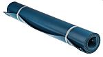 RS PRO Blue Bench ESD-Safe Mat, 1.2m x 600mm x 3mm