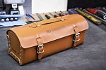 Facom Leather Tool Bag 350mm x 120mm x 120mm
