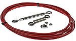 Allen Bradley Guardmaster Rope Pull Switch Cable