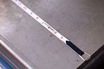 RS PRO Измерение ленты