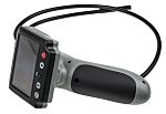 RS PRO 8mm probe Inspection Camera, 880mm Probe Length, 640 x 480pixelek Resolution, LED Illumination