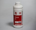 Acetona RS PRO, Botella de 1 L para Equipo eléctrico