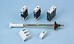 Schneider Electric Harmony K Plate