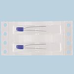 Heraeus PT100 RTD Sensor, 3.9mm Long, Class A +350°C Max