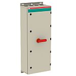 ABB 1SCA Series Safety Interlock Switch