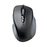 Kensington K72405EU 5 Button Wireless Ergonomic Optical Mouse Black