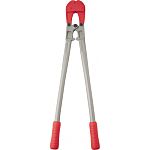 SAM L-95-3 910 mm 10 mm Sheathed Forged Steel Bolt Cutter