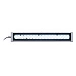 Patlite LED Work Light, 1300 lm, 24V dc, IP66G, IP67G, IP69K
