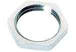 HARTING Lock Nut for use with Panel Feed Through Connector