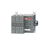 ABB Fuse Switch, 3-Pole