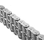 Renold 140-1 2 Roller Chain, 10 ft, 103.1 mm, SD, ANSI
