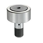 NTN Roller Track Roller Roller Bearing NUKR40H/3AS 23 mm ID, 40 mm OD