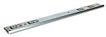 RS PRO Zinc Plated Steel Drawer Slide, 450mm Closed Length, 45kg Load