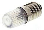 T10x30, E10 lamp, 220/250V, 2.6mA