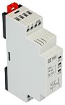 RS PRO Phase Monitoring Relay, Three Phase, 150 → 260V ac, DIN Rail