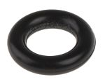 RS PRO Nitrile Rubber O-Ring O-Ring, 4.1mm Bore, 7.3mm Outer Diameter