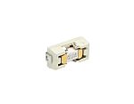 RS PRO Non Resettable Fuse 2A, 250V ac