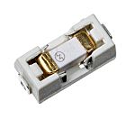 RS PRO Non Resettable Fuse 3A, 250V ac