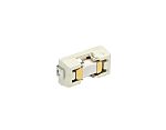 RS PRO Non Resettable Fuse 4A, 250V ac