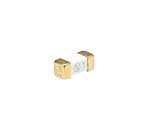 RS PRO Non Resettable Fuse 1A, 250V ac