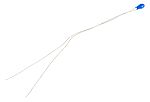 RS PRO Thermistor, 5kΩ Resistance, NTC Type, 2.4 x 63.5mm