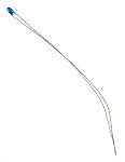 RS PRO Thermistor, 10kΩ Resistance, NTC Type, 2.4 x 63.5mm