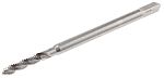 RS PRO Threading Tap, M2 Thread, 0.4mm Pitch, Metric Standard