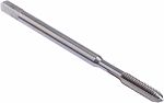 RS PRO Threading Tap, M3 Thread, 0.5mm Pitch, Metric Standard, Hand Tap