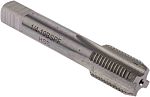 RS PRO Tap Set, 1/4 BSPF Thread, BSPF Standard, Hand Tap