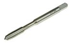RS PRO Threading Tap, M5 Thread, 0.8mm Pitch, Metric Standard, Hand Tap