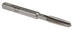 RS PRO Threading Tap, M6 Thread, 1.0mm Pitch, Metric Standard, Hand Tap