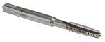 RS PRO Threading Tap, M6 Thread, 1mm Pitch, Metric Standard, Hand Tap