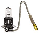 70 W H3 Clear Car Bulb, 24 V, 650h