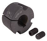 RS PRO Taper Bush 1210, 20mm Shaft Diameter