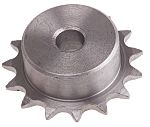 RS PRO 15 Tooth Pilot Sprocket 05B-1 Chain Type